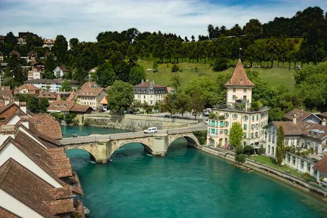 country image