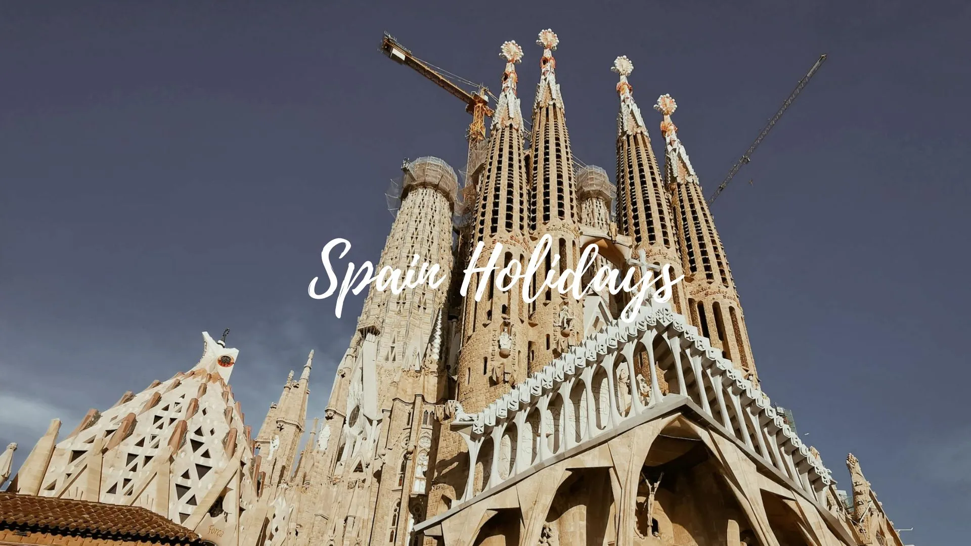 Spain Holidays