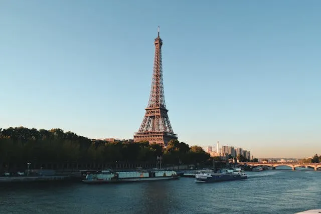 France Travel Guide